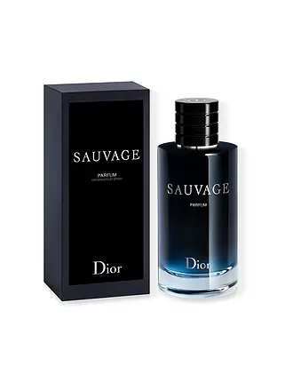DIOR | Sauvage Parfum 30ml | keine Farbe